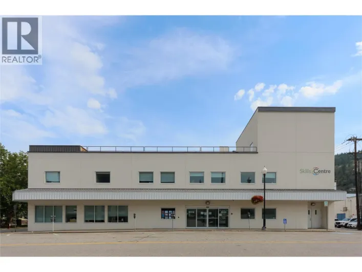 Offices for sale: 1060 Eldorado Street, Trail