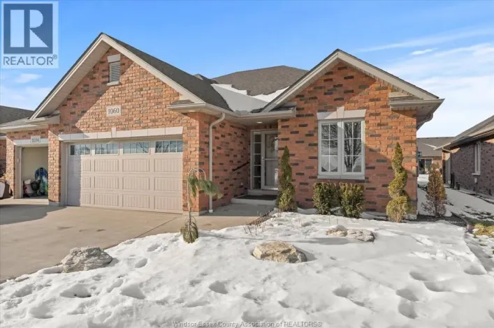 1060 Gabrieau, LaSalle