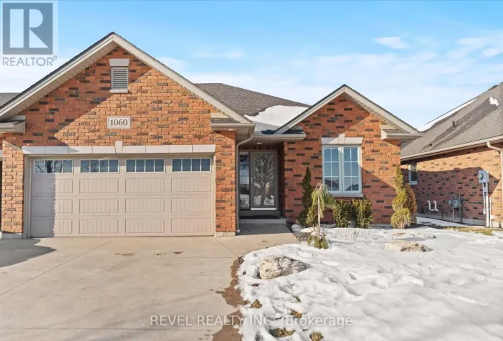 1060 GABRIEAU STREET, LaSalle