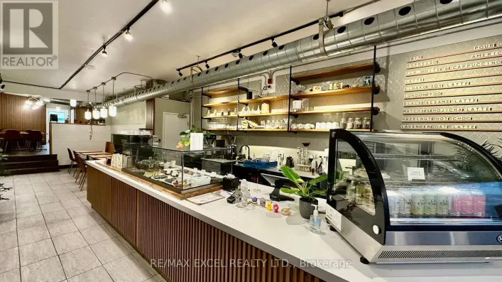 1060 GERRARD STREET E, Toronto