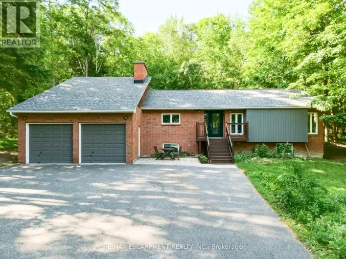 House for sale: 1060 GOLDEN BEACH ROAD, Bracebridge)