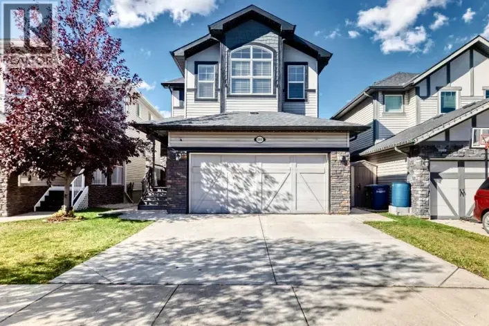 1060 KINGSTON Crescent SE, Airdrie