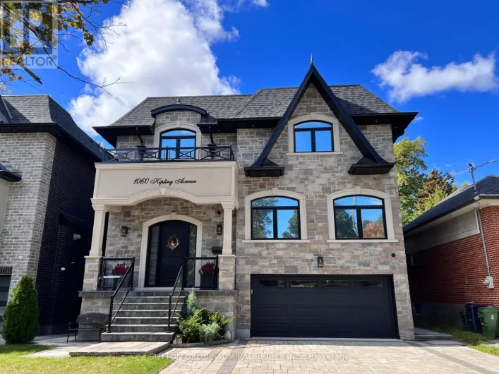 1060 KIPLING AVENUE, Toronto