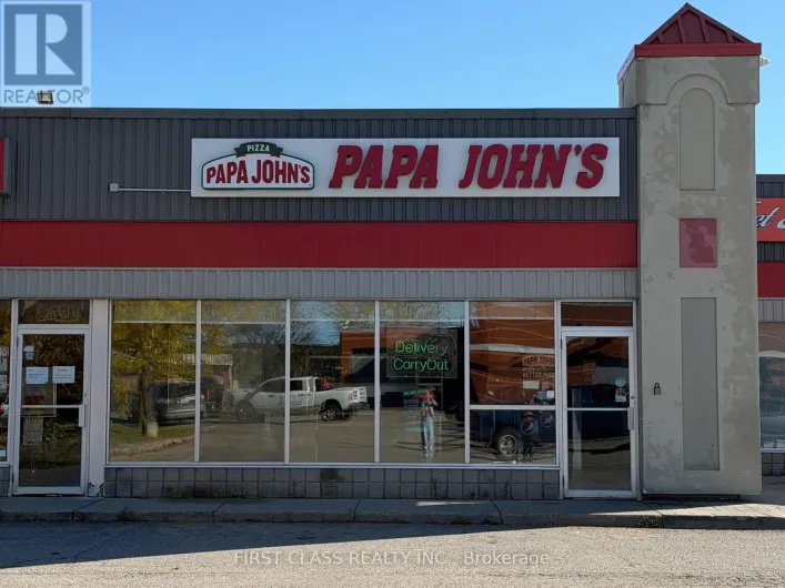 1060 ONTARIO STREET, Stratford