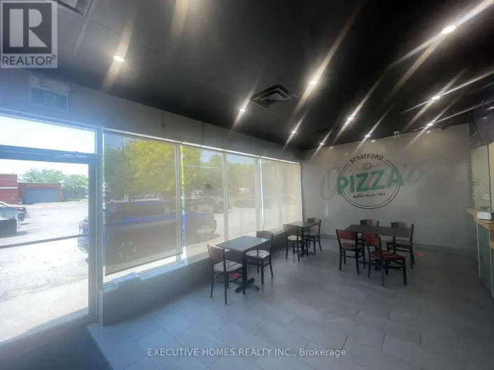 1060 ONTARIO STREET, Stratford