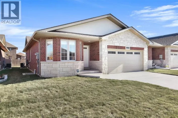 1060 Peabody, Windsor