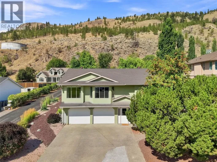 1060 PINE SPRINGS Road, Kamloops