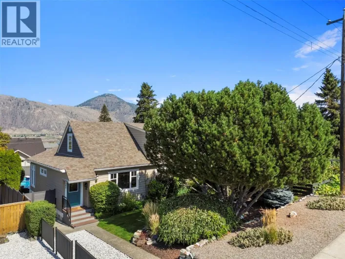 1060 Pleasant Street, Kamloops