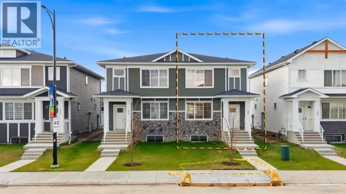 1060 West Lakeview Drive, Chestermere