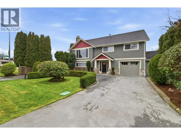 10600 SWINTON CRESCENT, Richmond