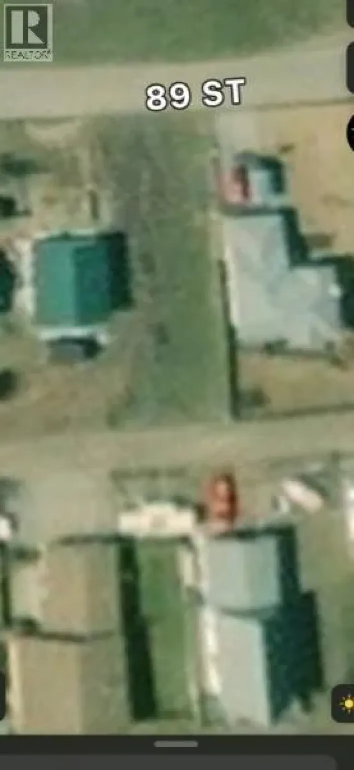 10601 89 Street, Peace River