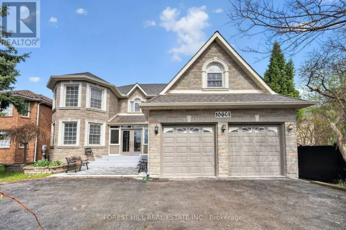 10601 BATHURST STREET, Richmond Hill