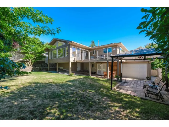 10601 HERMOSA DRIVE, Delta