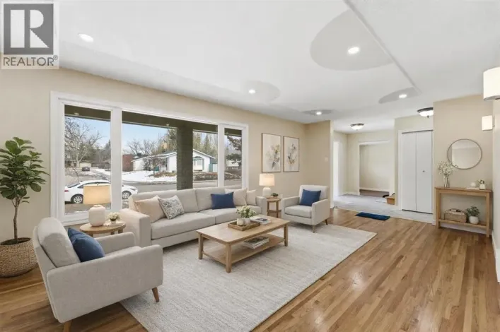 10603 Maplecreek Drive SE, Calgary