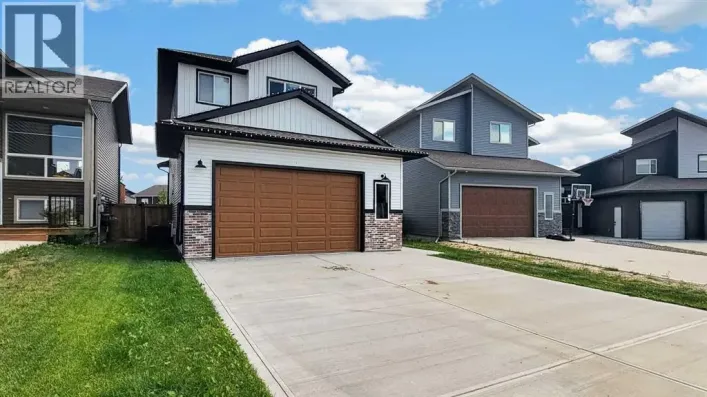 10605 114A Street, Grande Prairie