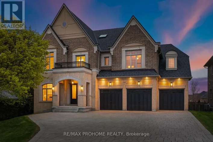 10605 VICTORIA SQUARE BOULEVARD, Markham