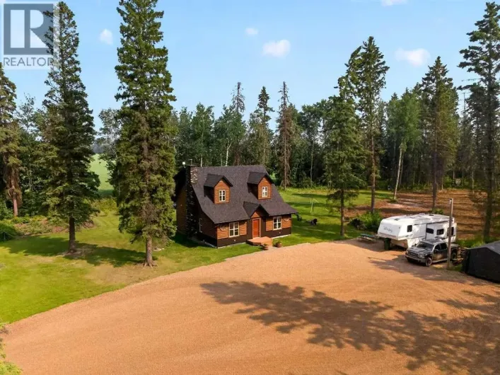 106065 Highway 697, Rural Mackenzie County