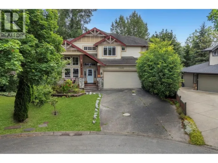 10608 240A STREET, Maple Ridge