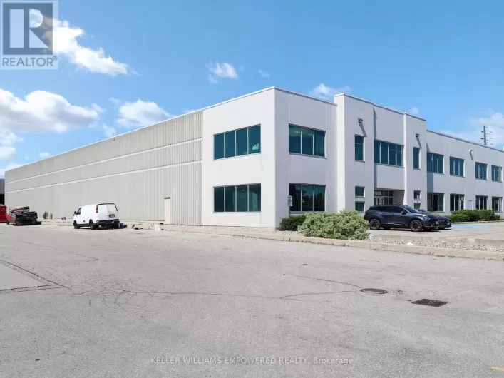 1060B LORIMAR DRIVE, Mississauga