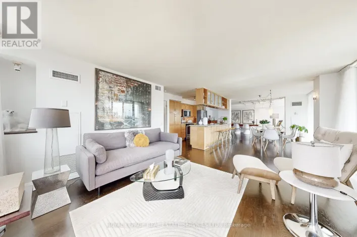 1061 - 313 RICHMOND STREET E, Toronto