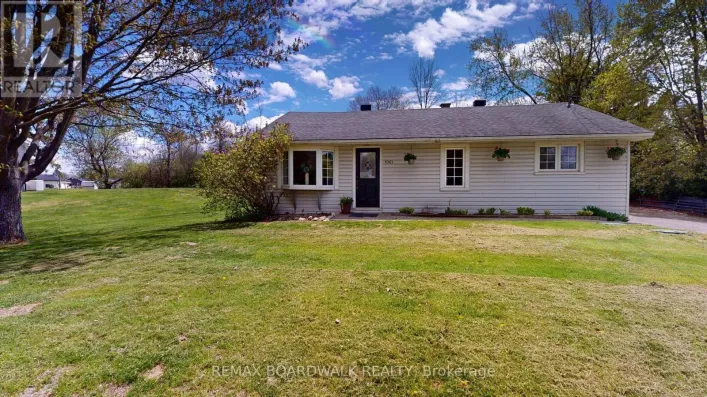 1061 CENTENNIAL ROAD, Brockville