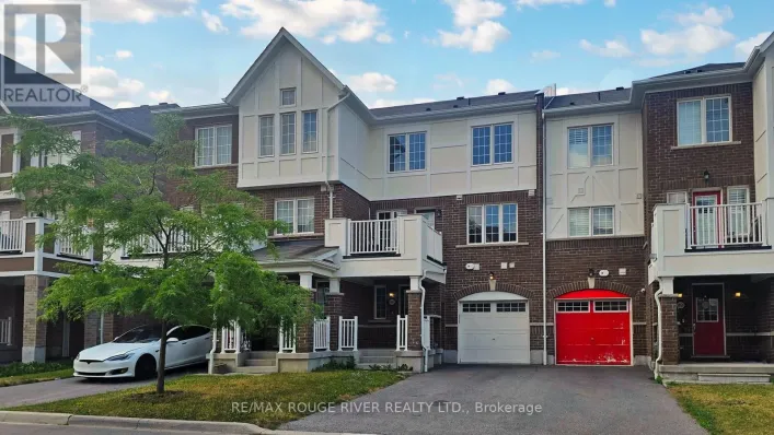 1061 CLIPPER LANE, Pickering