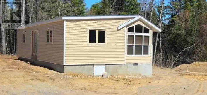 1061 GULL LAKE ROAD, Frontenac