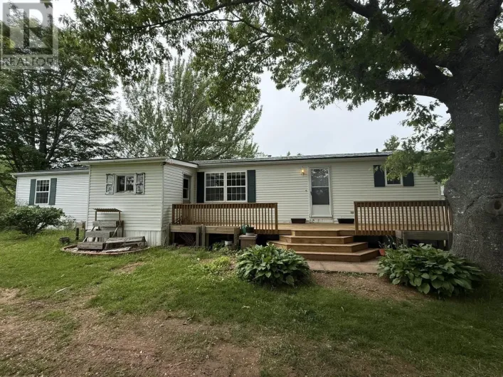 1061 Mountain Road, River John