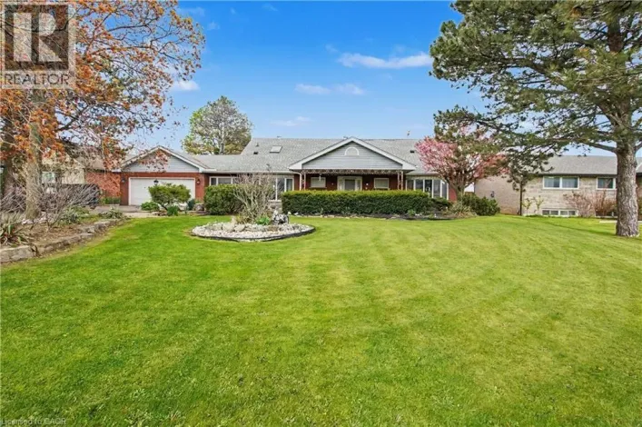 1061 NORTH SERVICE Road, Stoney Creek