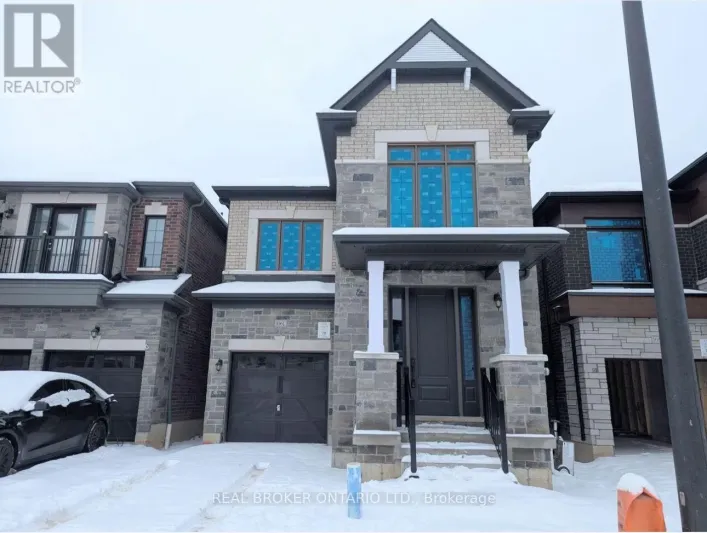 1061 PISCES TRAIL, Pickering