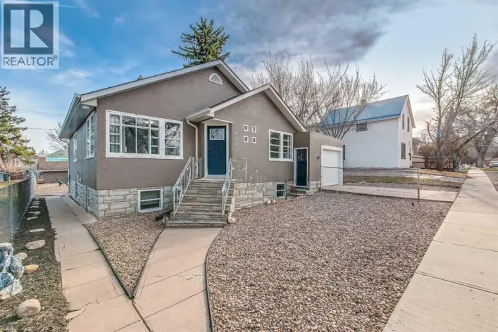 1061 Queen Street SE, Medicine Hat