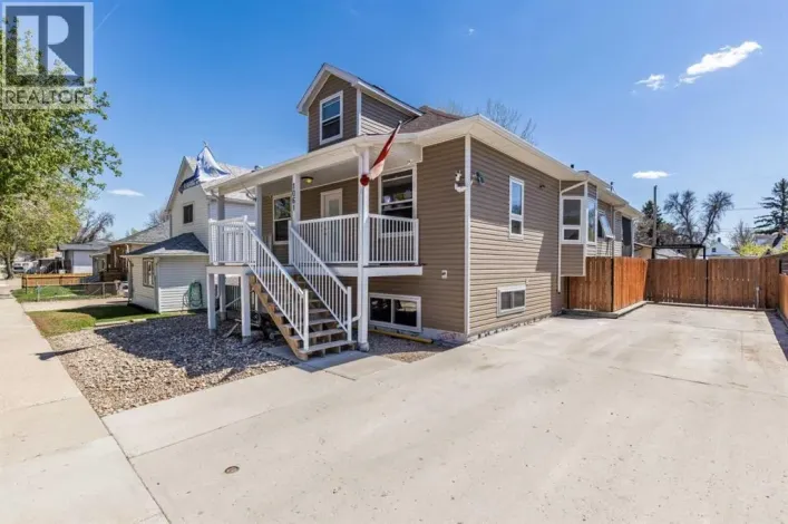 1061 Ross Street SE, Medicine Hat