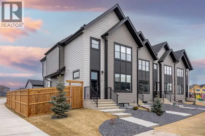 1061 Sailfin Heath, Rural Rocky View County