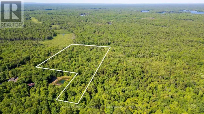 1061 SOUTH MULDREW LAKE ROAD, Gravenhurst