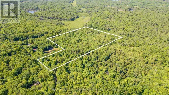 1061 SOUTH MULDREW LAKE ROAD, Gravenhurst