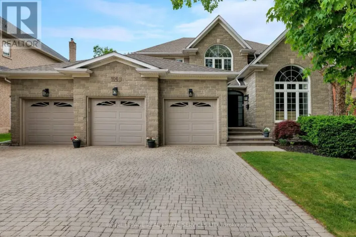 1061 SUMMIT RIDGE DRIVE, Oakville