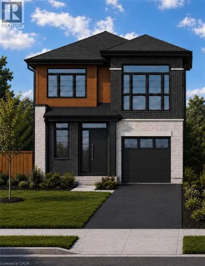 1061 WEST 5TH Street, Hamilton