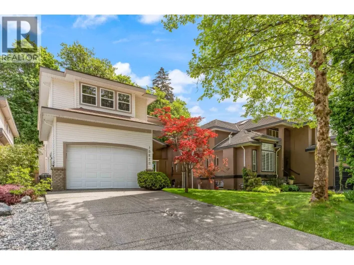 10610 238 STREET, Maple Ridge