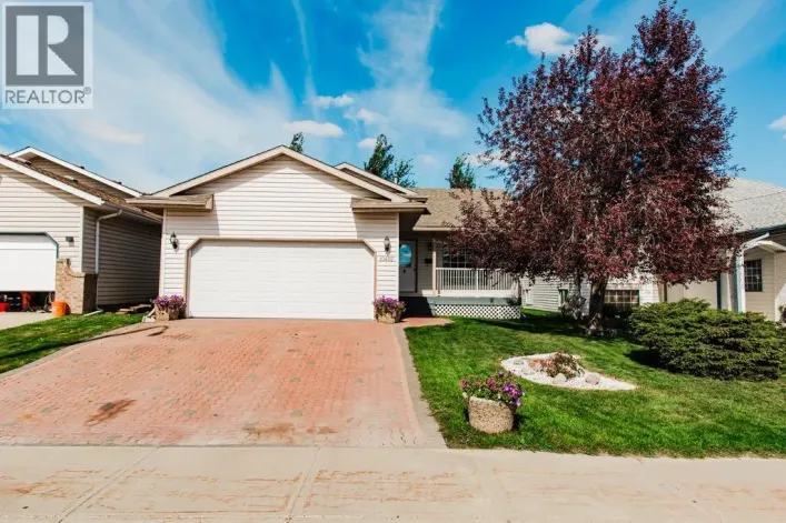 10610 Michaelis Boulevard, Grande Prairie