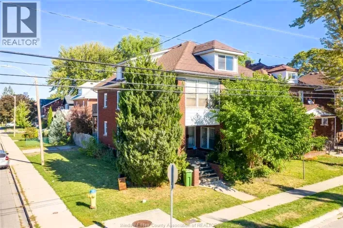 106-108 SHEPHERD STREET East, Windsor