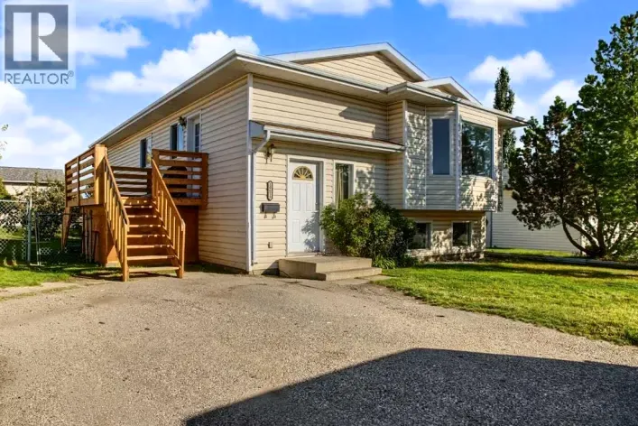 10613 91A Street, Grande Prairie