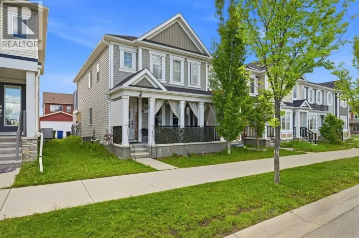 10614 Cityscape Drive NE, Calgary
