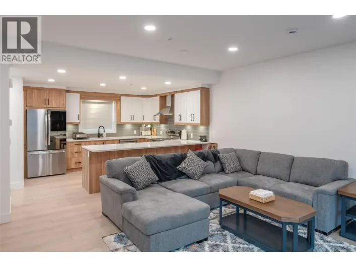10615 ELLIOTT Street Unit# 110, Summerland