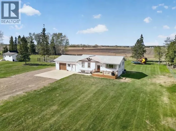 106157 Range Road 142, Rural Mackenzie County