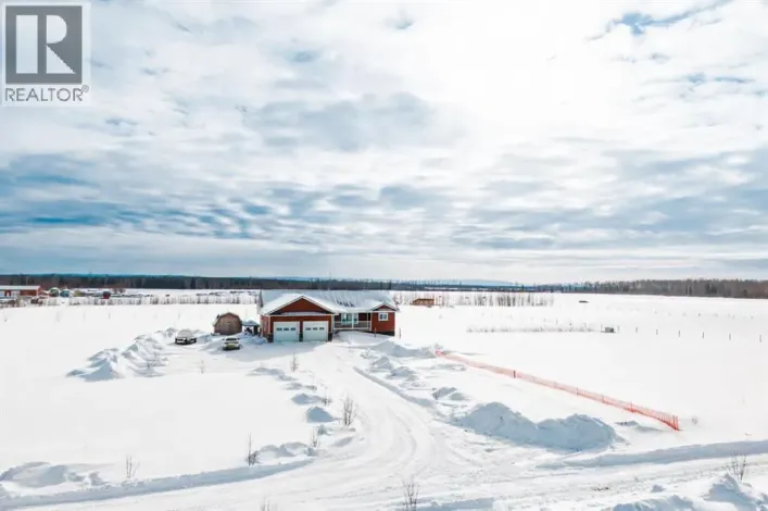 106180 Range Road 125, Rural Mackenzie County