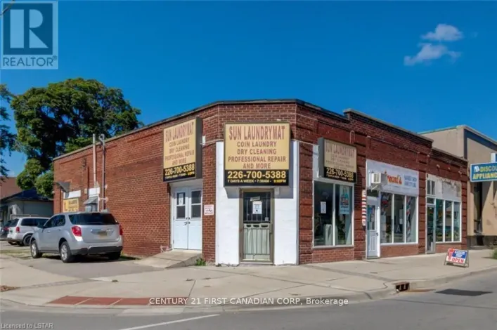 1062 - 1066 DUNDAS STREET E, London East