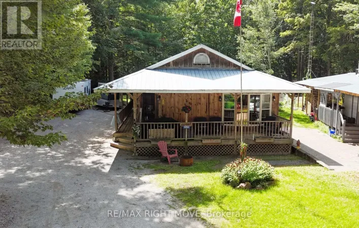 1062 4 SEASONS ROAD, Gravenhurst
