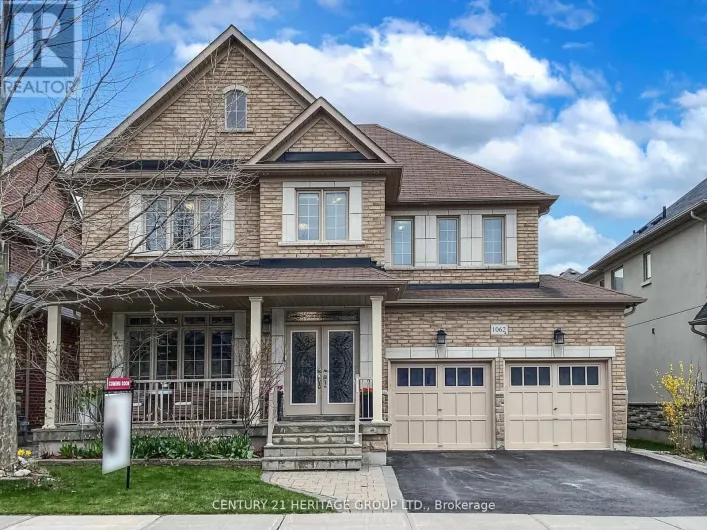 1062 BLACKHALL CRESCENT, Newmarket