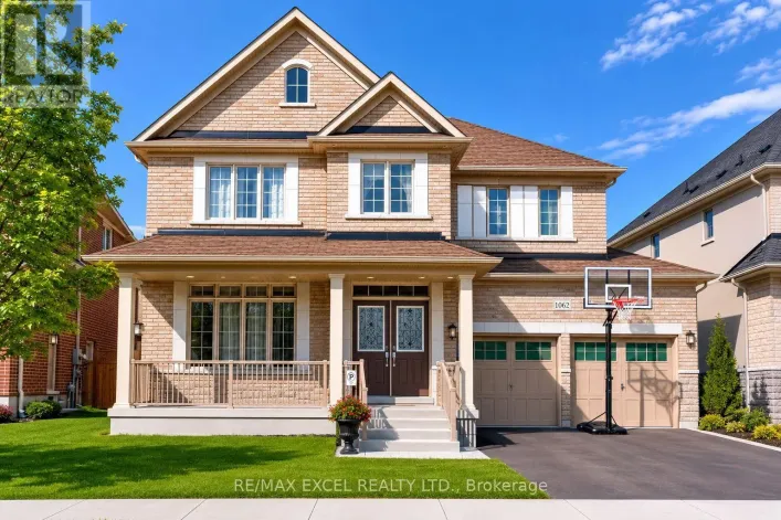 House for sale: 1062 BLACKHALL CRESCENT, Newmarket