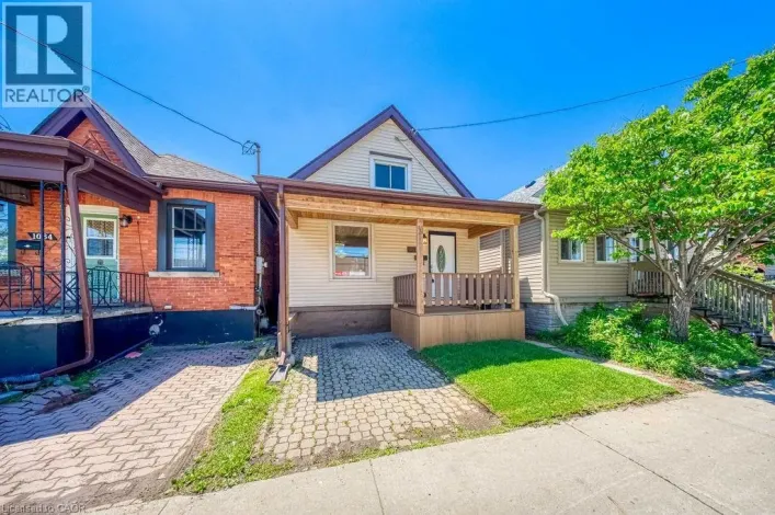 1062 CANNON Street E, Hamilton